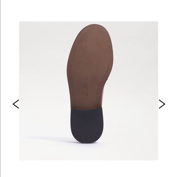 San Edelman Christy Loafers - Picture 6 of 15